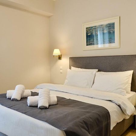 Sunrays Housing Apartment Kalamata Exterior photo