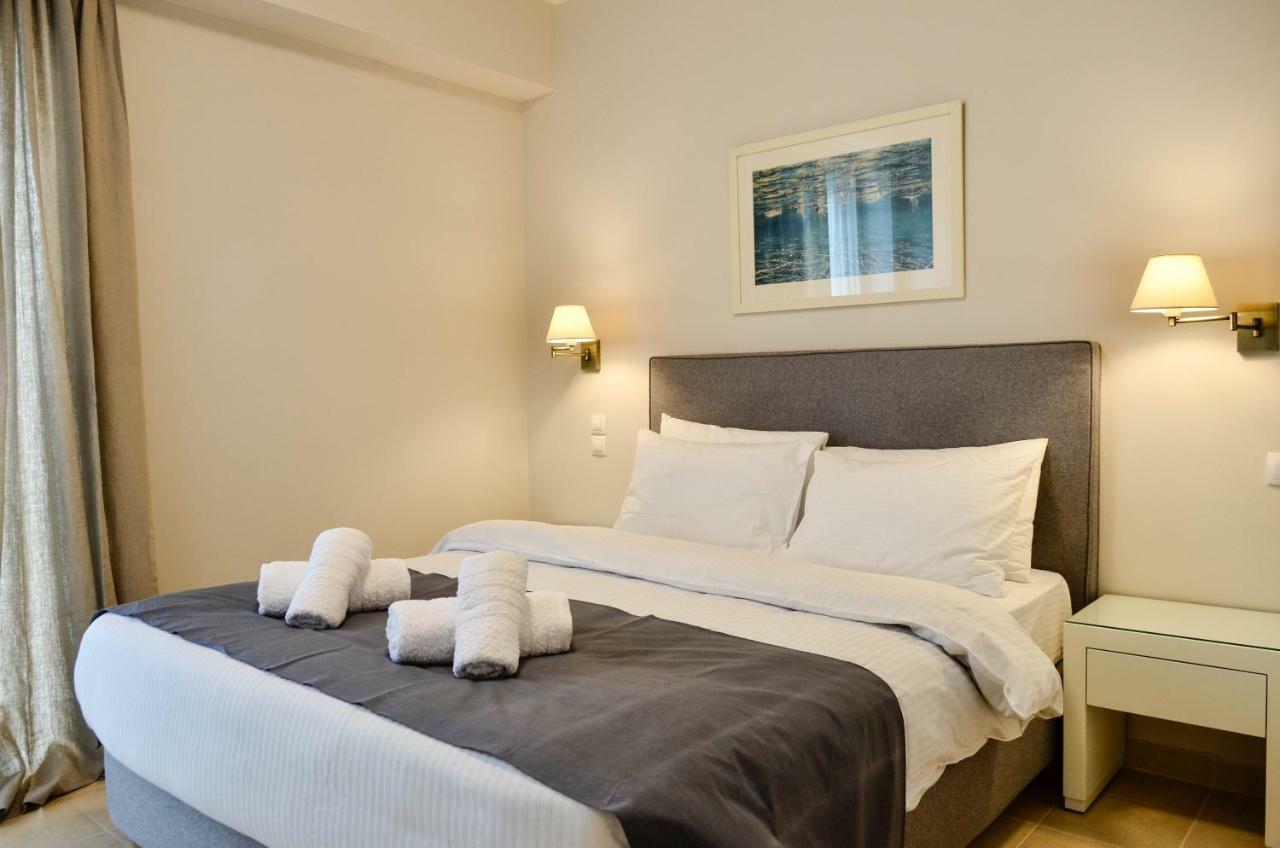 Sunrays Housing Apartment Kalamata Exterior photo