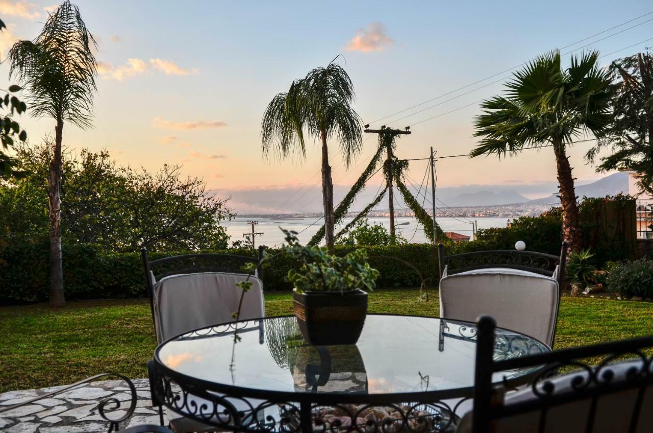 Sunrays Housing Apartment Kalamata Exterior photo