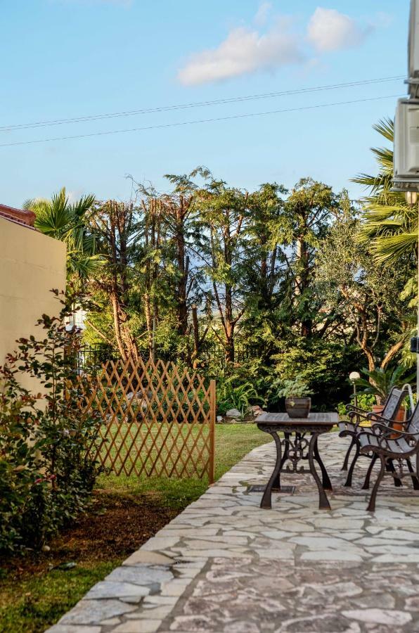 Sunrays Housing Apartment Kalamata Exterior photo