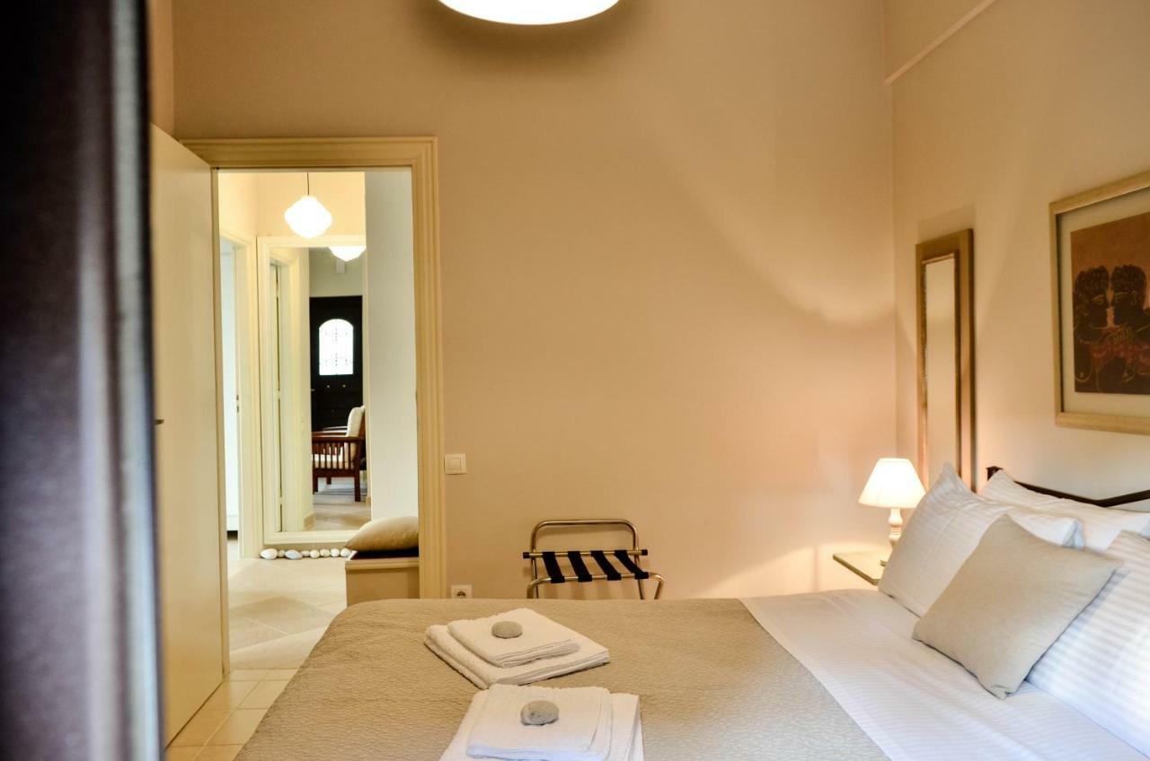 Sunrays Housing Apartment Kalamata Exterior photo