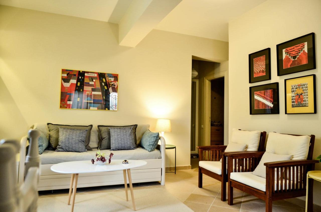 Sunrays Housing Apartment Kalamata Exterior photo