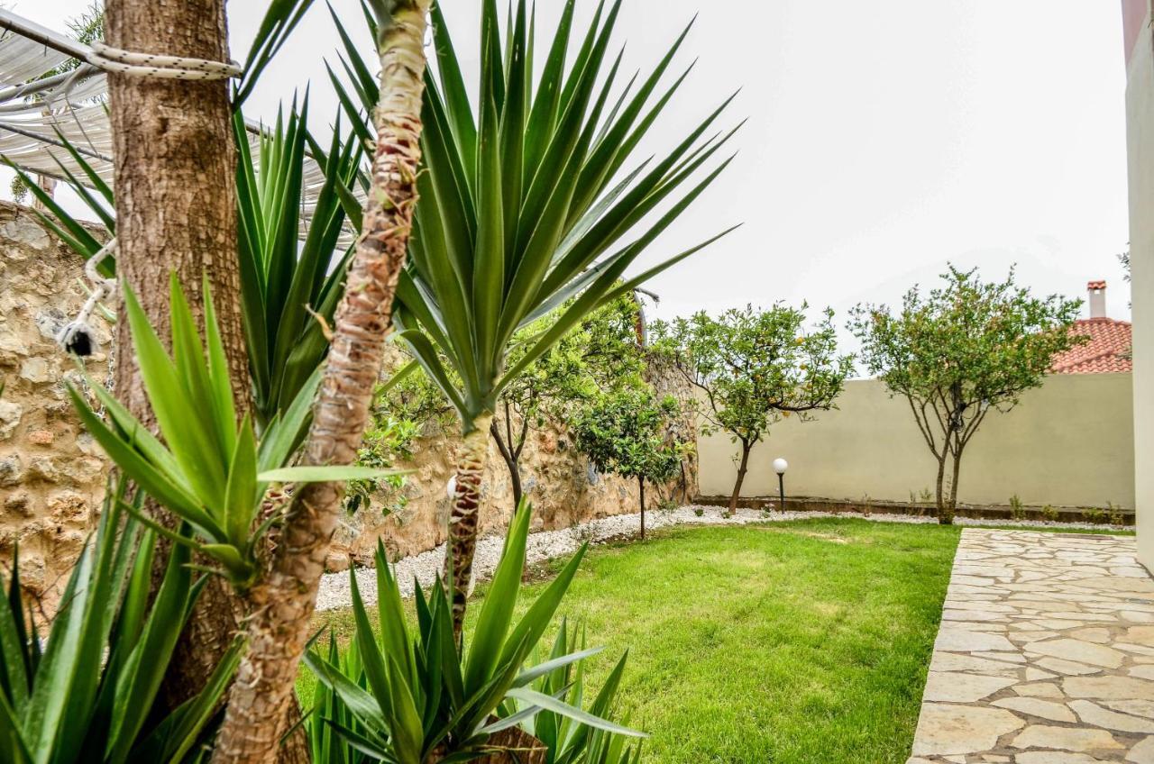 Sunrays Housing Apartment Kalamata Exterior photo