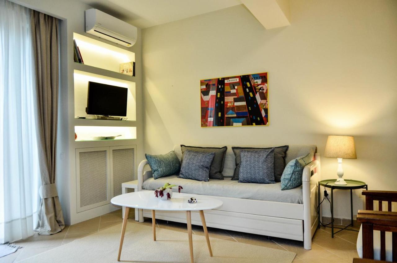 Sunrays Housing Apartment Kalamata Exterior photo