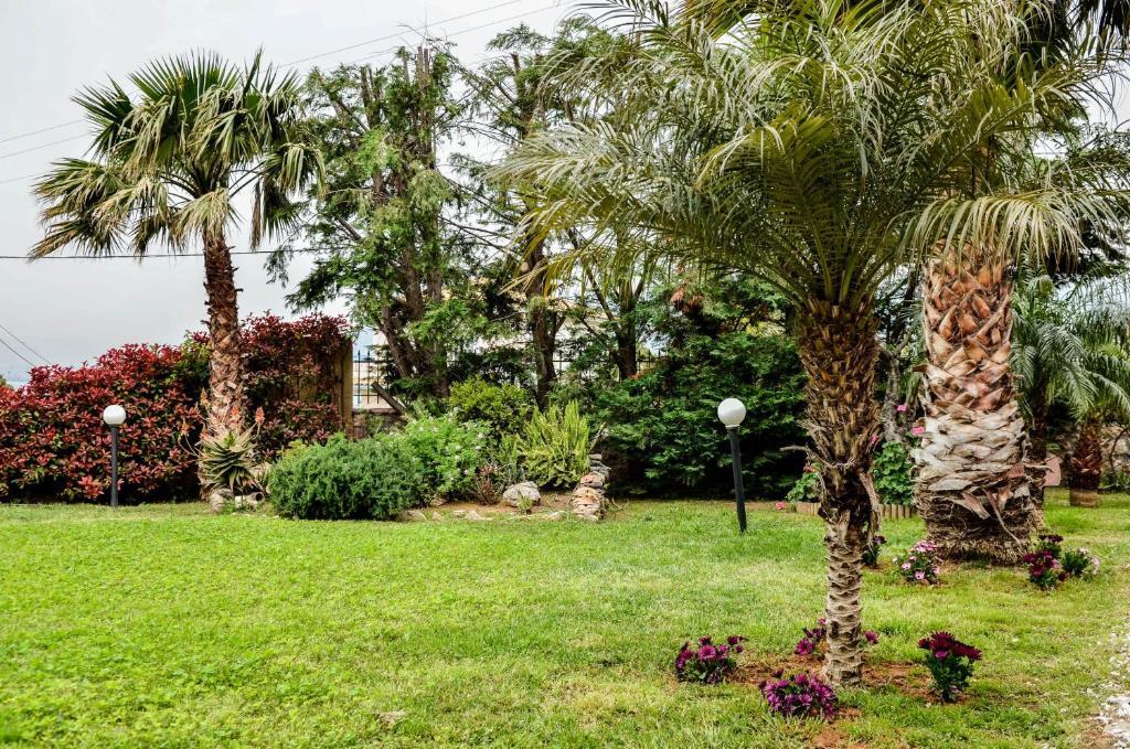 Sunrays Housing Apartment Kalamata Exterior photo